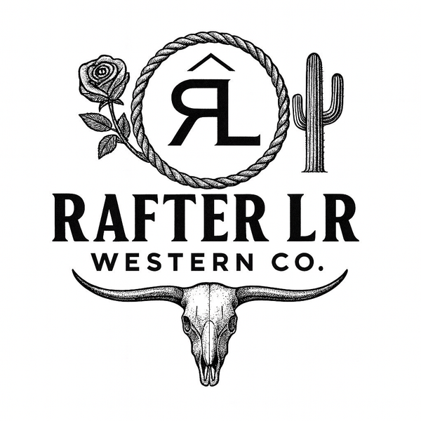 Rafter LR Western Co